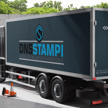DNS Stampi